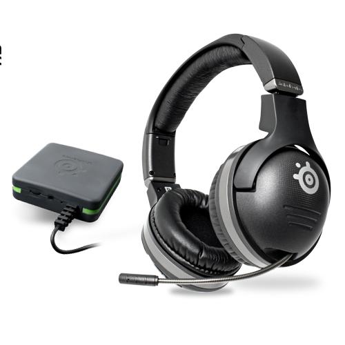Steelseries spectrum 7xb online
